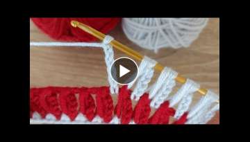 Super easy crochet baby blanket pattern for beginners 