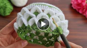 this is the best oh my god this crochet will be very useful for you .bu örgü çok işinize yar...