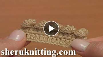Easy Crochet Border For Baby Blanket