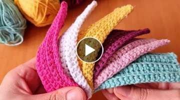 Gören herkes bayıldı ister hediye yap ister sipariş Knitting Crochet
