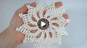Giving The Perfect Gift For EVERYONE/ CROCHET Motif