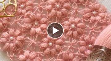 crochet shaw