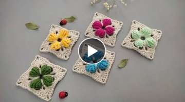 3D crochet