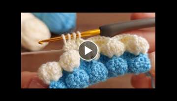 Super Easy Crochet Knitting - 