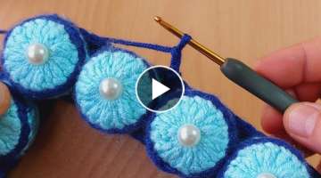 Excellent crochet frame for precious memories / tığ işi çerçeve yapımı