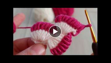 super easy how to headband crochet looks like knitted 