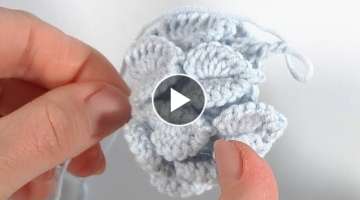 INSPIRATIONAL DECORATION THAT WILL BRING HAPPY MOOD/Crochet Leftover Yarns