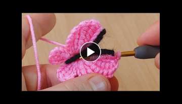 this crochet is awesome you won't be able to ignore it / bu tığ işine bayılacaksınız