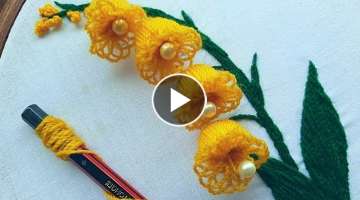 hand embroidery| hand craft| kadhai design| 