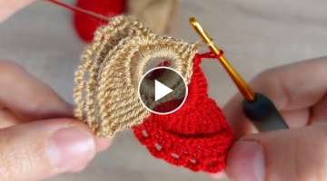 crochet do it in 5 minutes -
