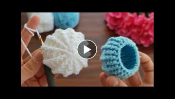 Your friends will love it / Very easy very nice gift hat key chain making.Çok güzel şapka anah...