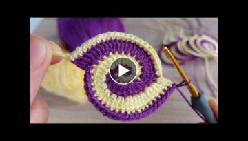 amazing very beautiful crochet pattern headband 