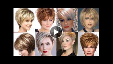 40 best pixie Bob haircuts and hair colour ideas for women over 40 according to celeb haircuts