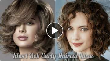 Short Stacked haircut Cut with Messy Waves The Modern, Edgy Hairstyl That's Perfect for Any Occas...