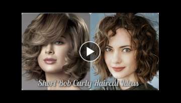 Short Stacked haircut Cut with Messy Waves The Modern, Edgy Hairstyl That's Perfect for Any Occas...