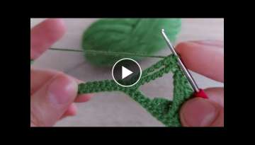  how to crochet knitting model