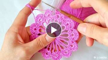 Knitting Crochet models
