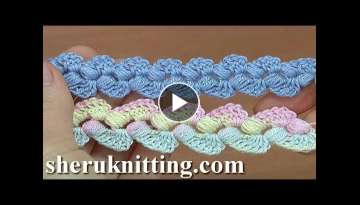 How to Make Double-Sided Crochet Cord