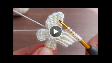 Super Easy Tunisian Knitting 