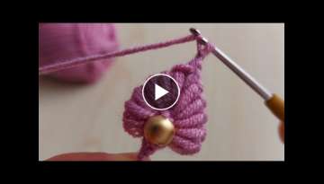 Suprise Easy Crochet Knitting -