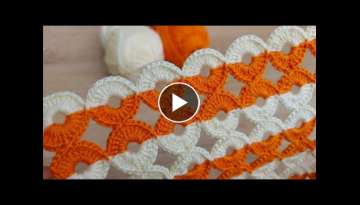 crochet very easy ring model 