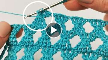CROCHET BOW- X STITCH PATTERN/ Crochet DOILY BOOKMARK/CROCHETING EASY/ #crochetstitchpattern