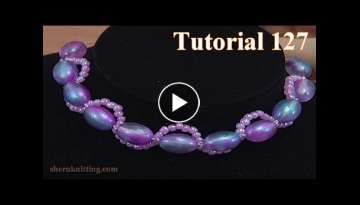 How to Make Bracelet Crochet