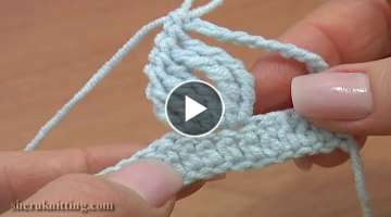 COMPLEX Crochet STITCHES