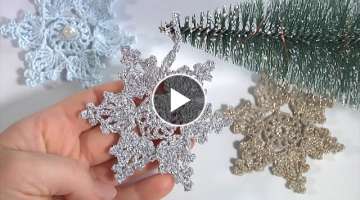 Christmas Decorations & Ornaments!/Impress Everyone with this Easy Christmas Ornament
