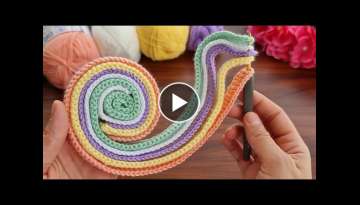 wow !! amazing crochet gorgeous ivy 